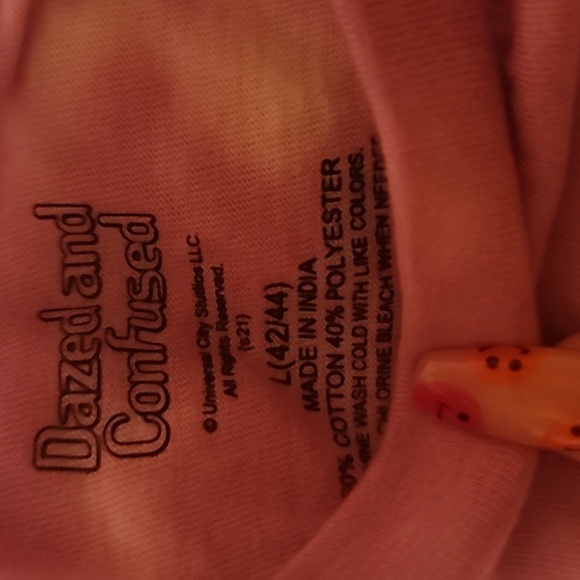 T shirt - Picture 2 of 2